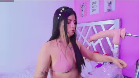 Snapshot of grace_03 chatting on January 22, 3:09 am grace online show from January 22, 3:09 am