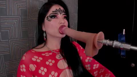 Snapshot of grace_03 chatting on October 21, 3:32 am grace online show from October 21, 3:32 am