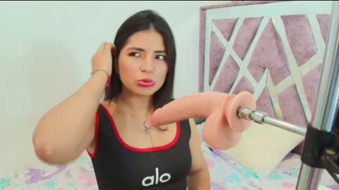 Snapshot of grace_03 chatting on December 5, 2:31 am grace online show from December 5, 2:31 am