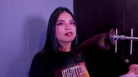 Snapshot of grace_03 chatting on February 18, 4:04 am grace online show from February 18, 4:04 am