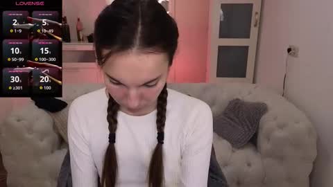 grace_autumn_mood online show from October 16, 7:00 am