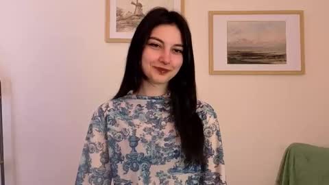 grace_bisho online show from May 14, 7:14 am