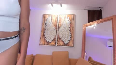 Grace online show from January 8, 12:05 pm