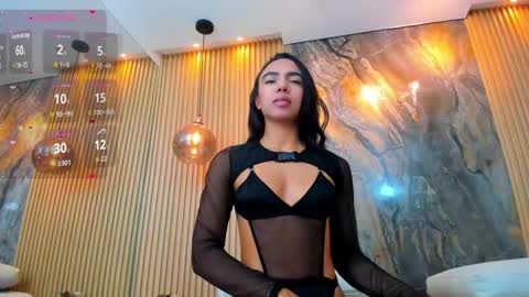  GRACE online show from October 24, 10:55 am