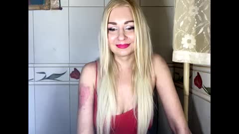 Grace Dora online show from February 22, 11:27 pm