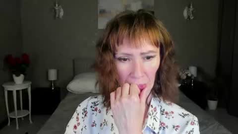 Grace online show from June 28, 12:34 pm