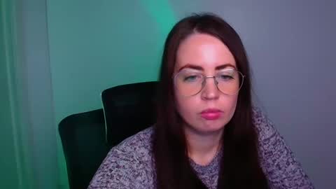 Grace online show from November 21, 1:57 pm