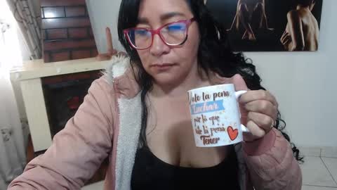 Snapshot of grace_mature_milf chatting on October 9, 11:58 am grace_mature_milf online show from October 9, 11:58 am