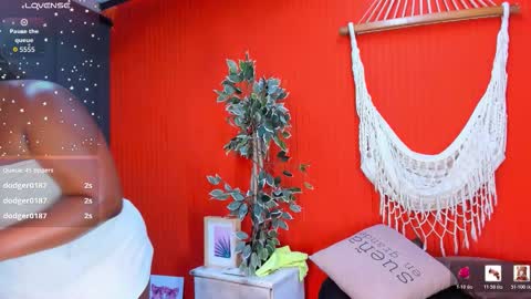 grace online show from February 27, 1:38 am