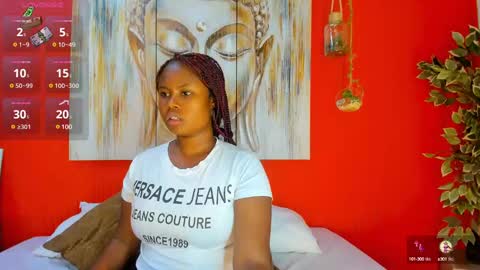 grace online show from January 20, 7:35 pm