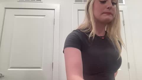 grace bailey online show from February 4, 3:09 am