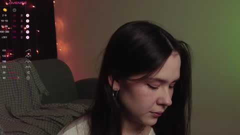 Grace online show from January 4, 3:17 pm