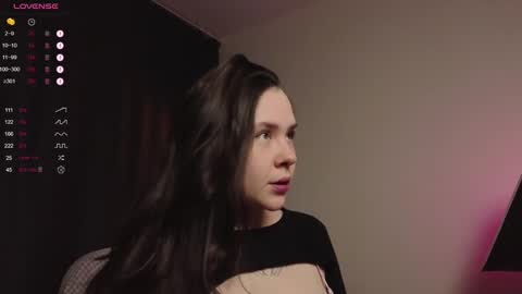 Grace online show from December 12, 5:15 pm