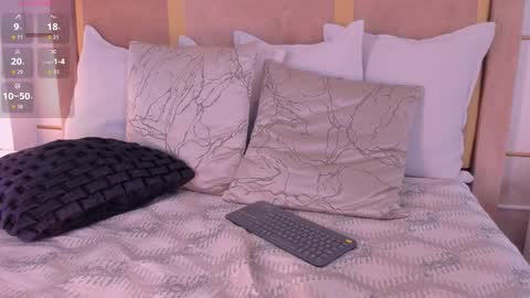 Grace Dupont online show from October 25, 11:55 pm