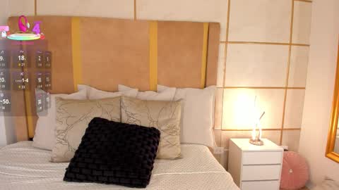 Grace Dupont online show from September 17, 11:14 pm