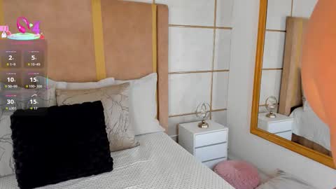 Grace Dupont online show from September 23, 11:03 pm