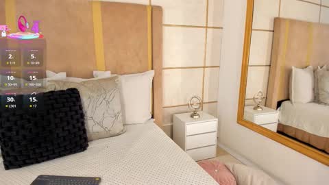 Grace Dupont online show from October 2, 11:32 pm