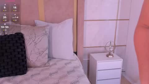 Grace Dupont online show from October 20, 11:41 pm