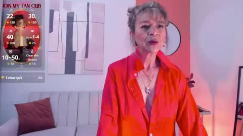 Zuly online show from May 3, 10:02 pm