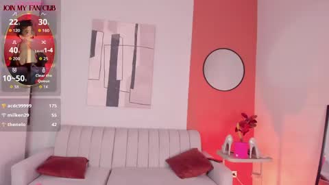 Zuly online show from May 20, 1:57 am