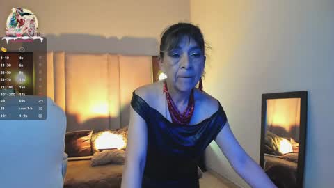 Snapshot of graceelizabeth_ chatting on January 2, 8:35 pm Zuly online show from January 2, 8:35 pm