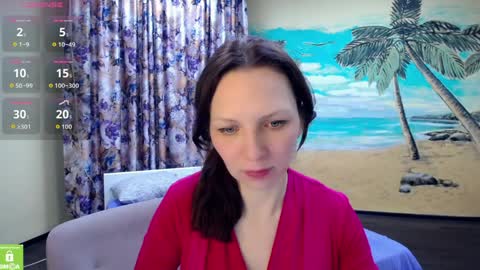 gracefullady online show from March 26, 8:38 am