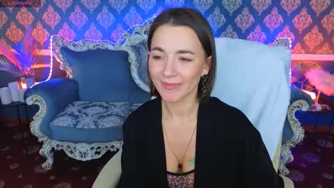 gracefulmichelle online show from February 23, 2:49 pm