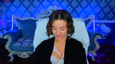 gracefulmichelle online show from March 1, 9:14 pm