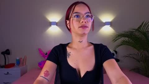 Grace online show from March 11, 11:36 am