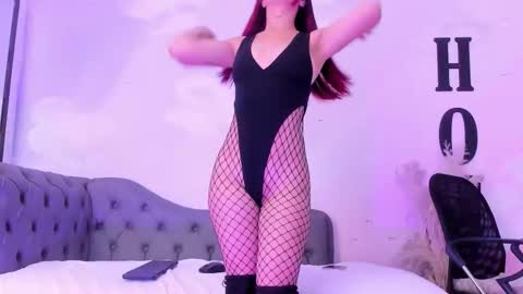 Grace online show from November 26, 11:22 am