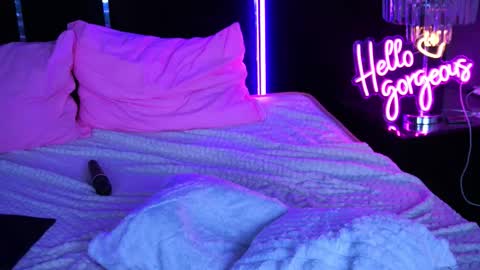 Grace online show from September 26, 1:47 am