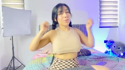 Snapshot of graciadom555 chatting on September 12, 5:20 pm GRECIADOMM555 online show from September 12, 5:20 pm