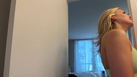 Gracie Mae online show from January 9, 6:04 pm