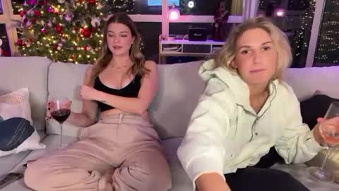 Gracie Mae online show from February 1, 11:27 pm