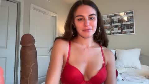 Gracie Smith online show from September 27, 10:39 pm