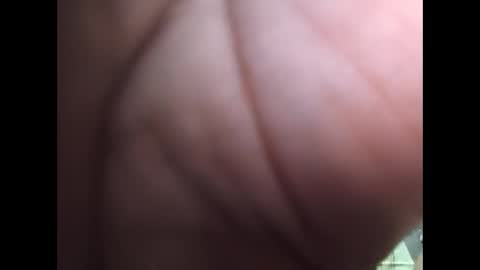 gracious_ online show from November 4, 1:54 am