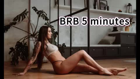 Anna online show from January 17, 11:07 am