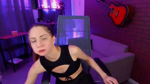 GrayceWild online show from February 25, 11:32 am