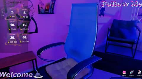 GrayceWild online show from September 18, 11:31 am