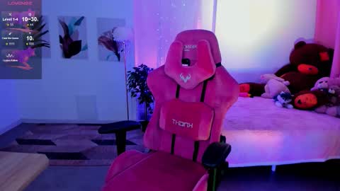 GrayceWild online show from October 20, 5:32 am