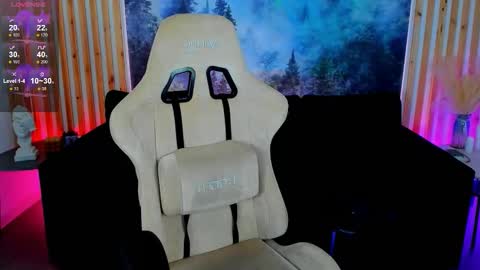 GrayceWild online show from September 29, 5:34 am