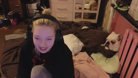 graylovescookies online show from December 29, 3:03 pm