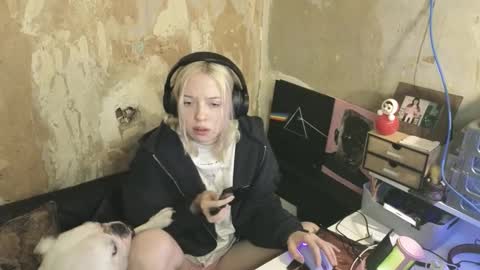 graylovescookies online show from December 17, 10:11 pm