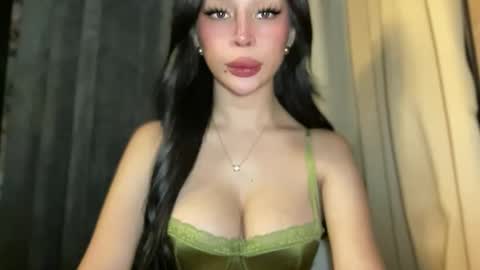 Marie Pelie online show from January 18, 10:11 am