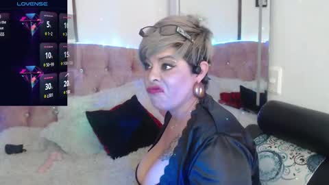 Snapshot of grecia_horny chatting on January 21, 1:00 pm Grecia online show from January 21, 1:00 pm