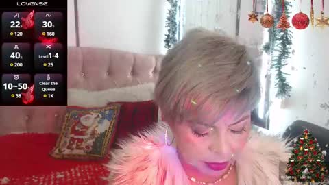 Snapshot of grecia_horny chatting on December 31, 1:30 pm Grecia online show from December 31, 1:30 pm