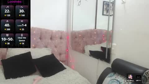 Snapshot of grecia_horny chatting on January 8, 1:09 pm Grecia online show from January 8, 1:09 pm