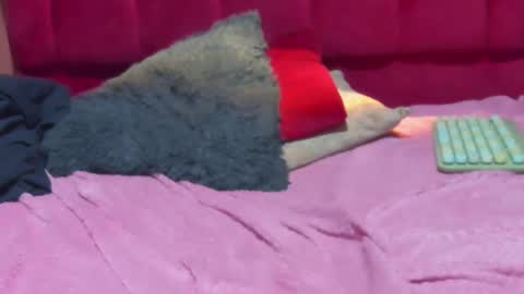 GreciaRuiz online show from January 20, 10:18 am