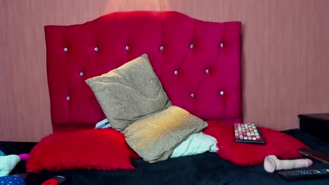 GreciaRuiz online show from January 26, 8:25 am