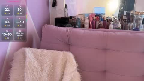 Greeicy online show from February 7, 2:43 pm